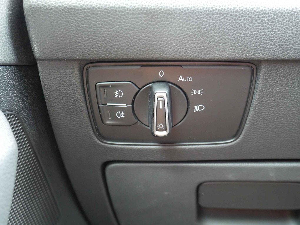 Volkswagen Passat 2.0TDi Elegance