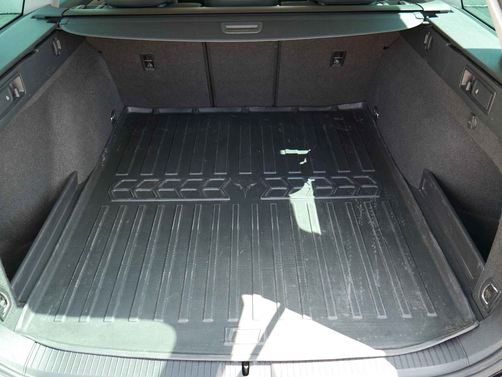 Volkswagen Passat 2.0TDi Elegance