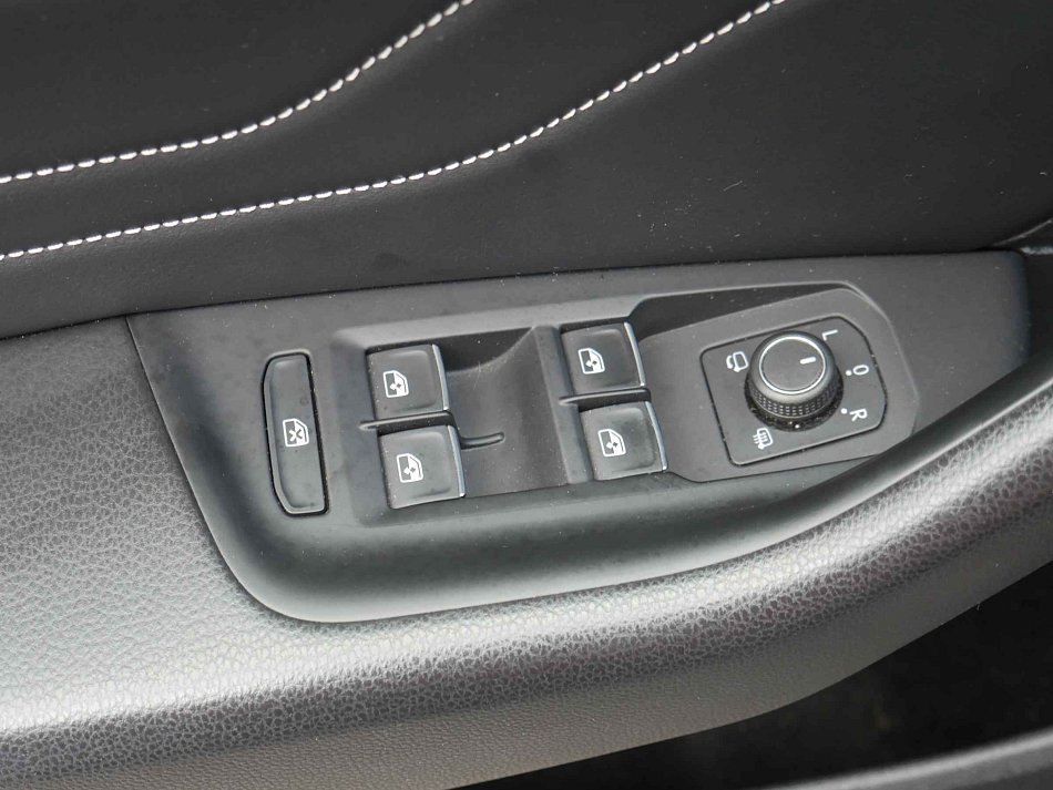 Volkswagen Passat 2.0TDi Elegance