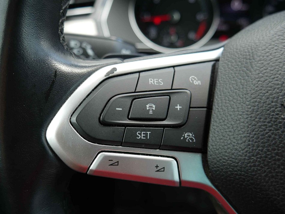 Volkswagen Passat 2.0TDi Elegance