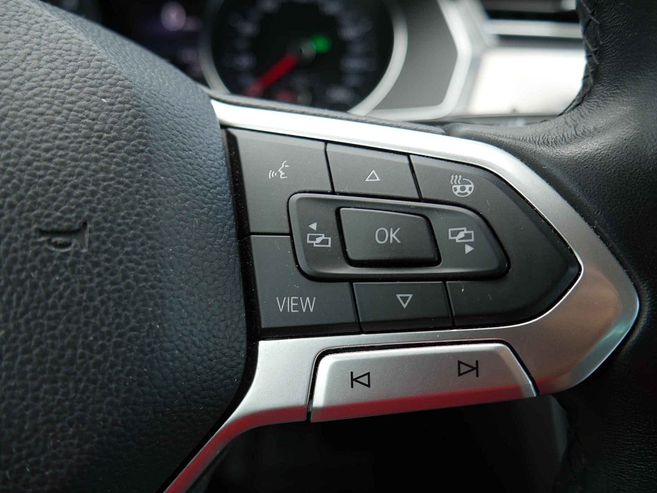 Volkswagen Passat 2.0TDi Elegance