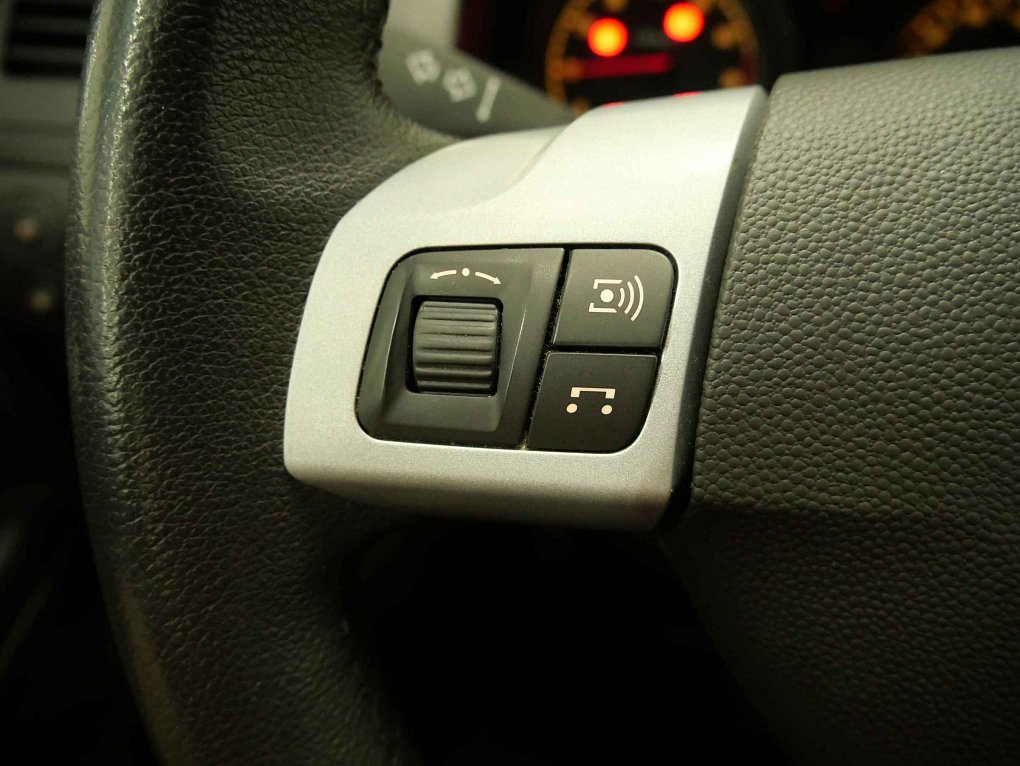 Opel Astra 1.6i 