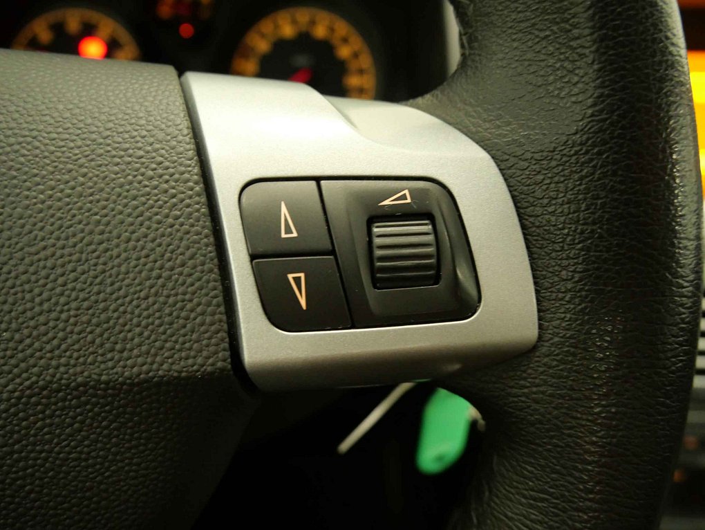 Opel Astra 1.6i 