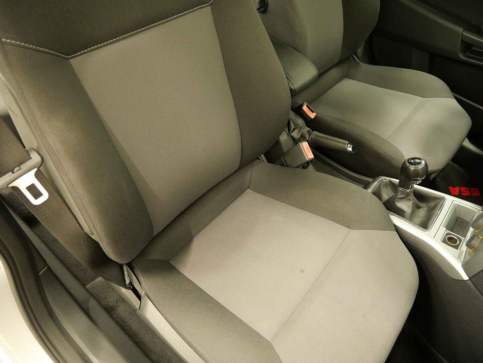Opel Astra 1.6i 