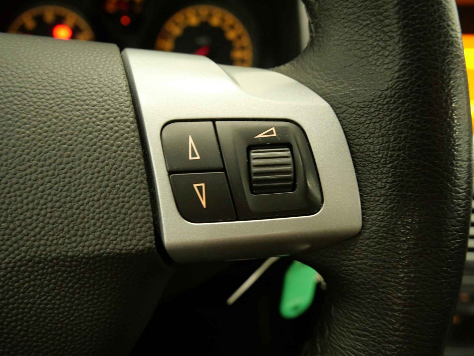Opel Astra 1.6i 