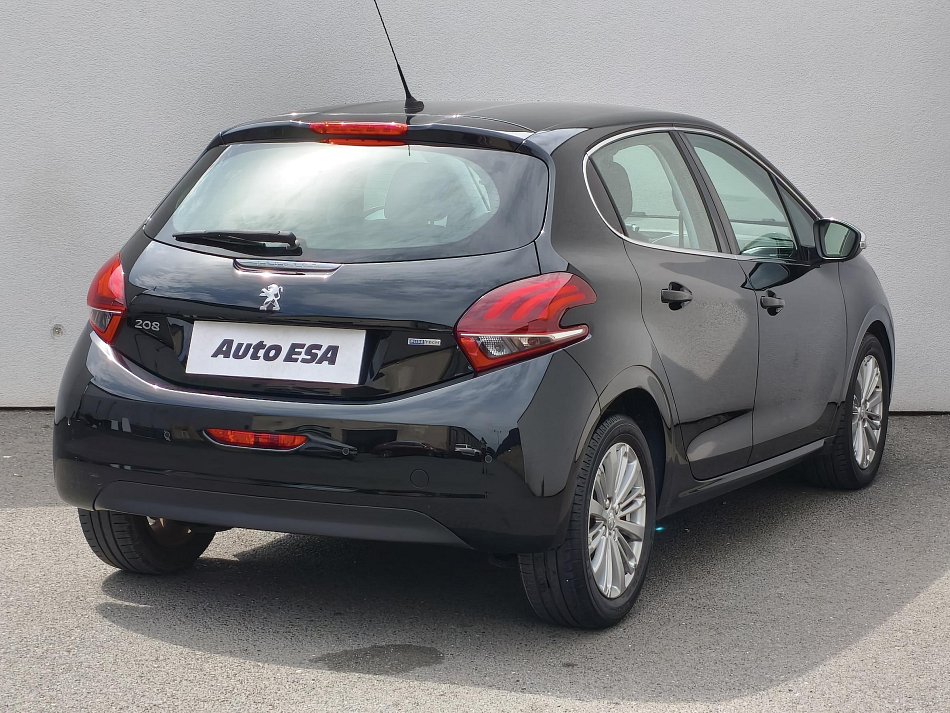 Peugeot 208 1.2 PT Allure