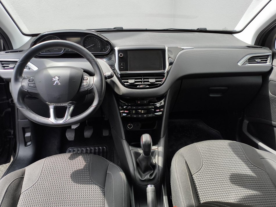 Peugeot 208 1.2 PT Allure