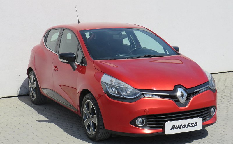 Renault Clio 1.1i 