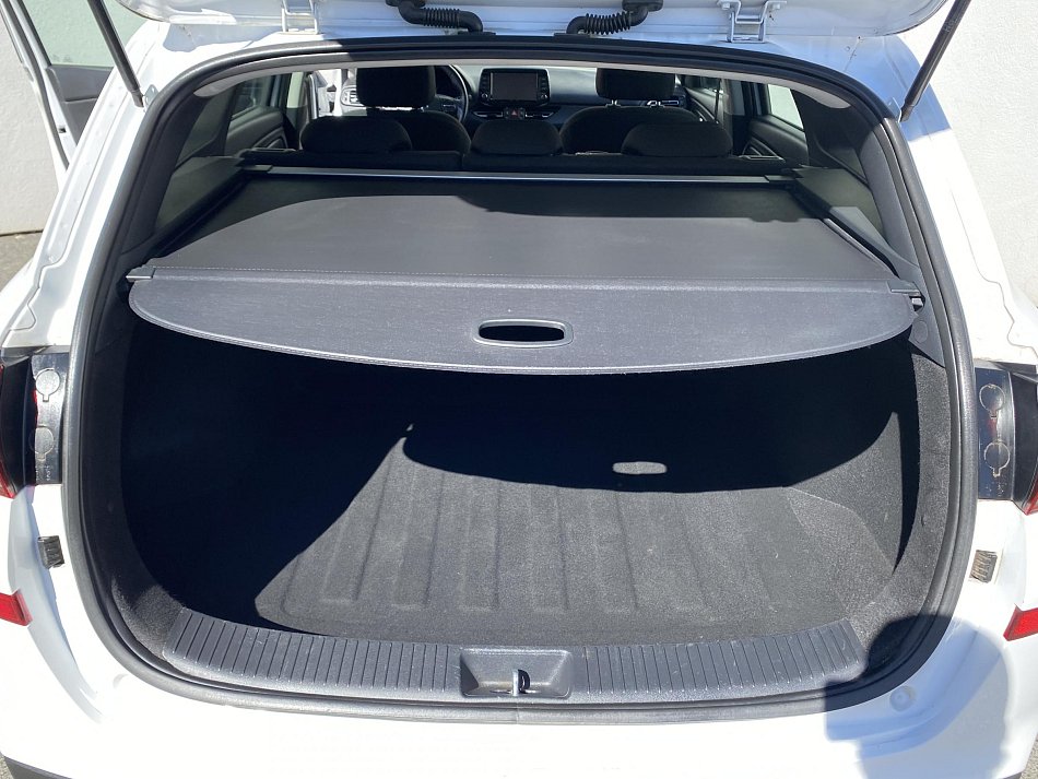 Hyundai I30 1.6 CRDi Smart SW