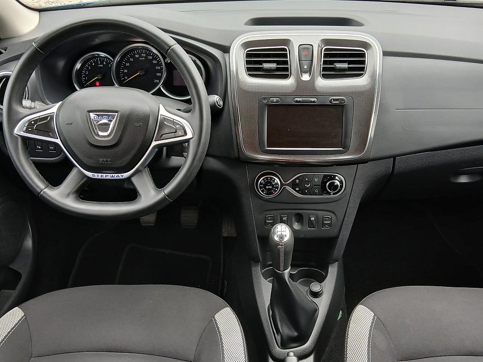 Dacia Sandero 0.9TCe 