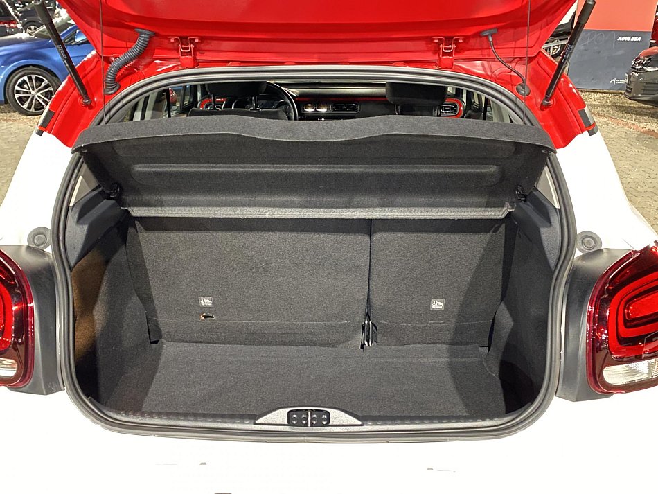 Citroën C3 1.2 PT Shine