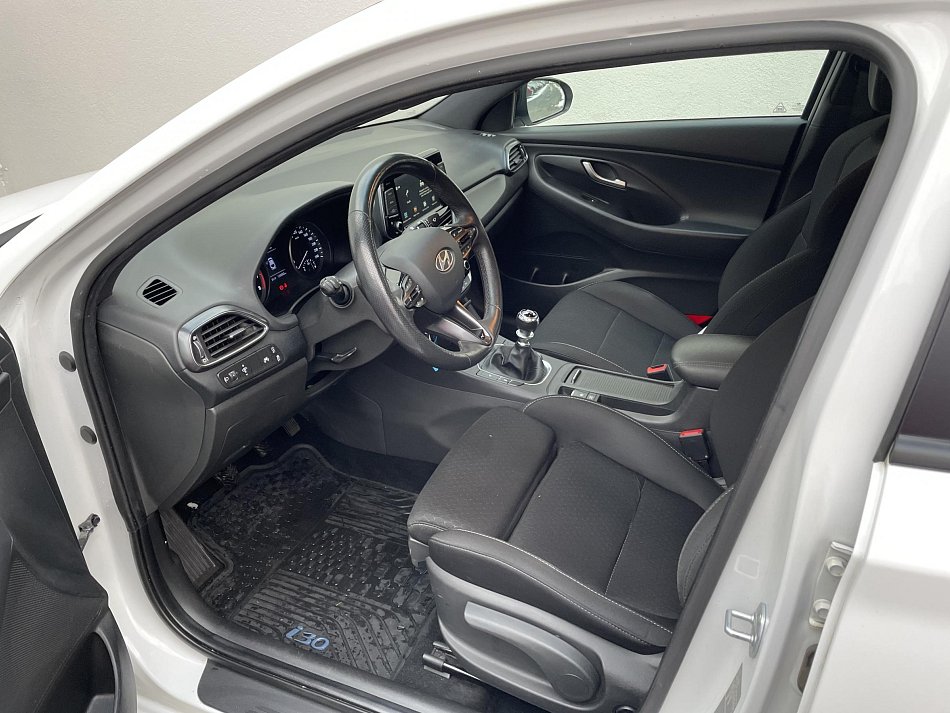 Hyundai I30 1.4 i 