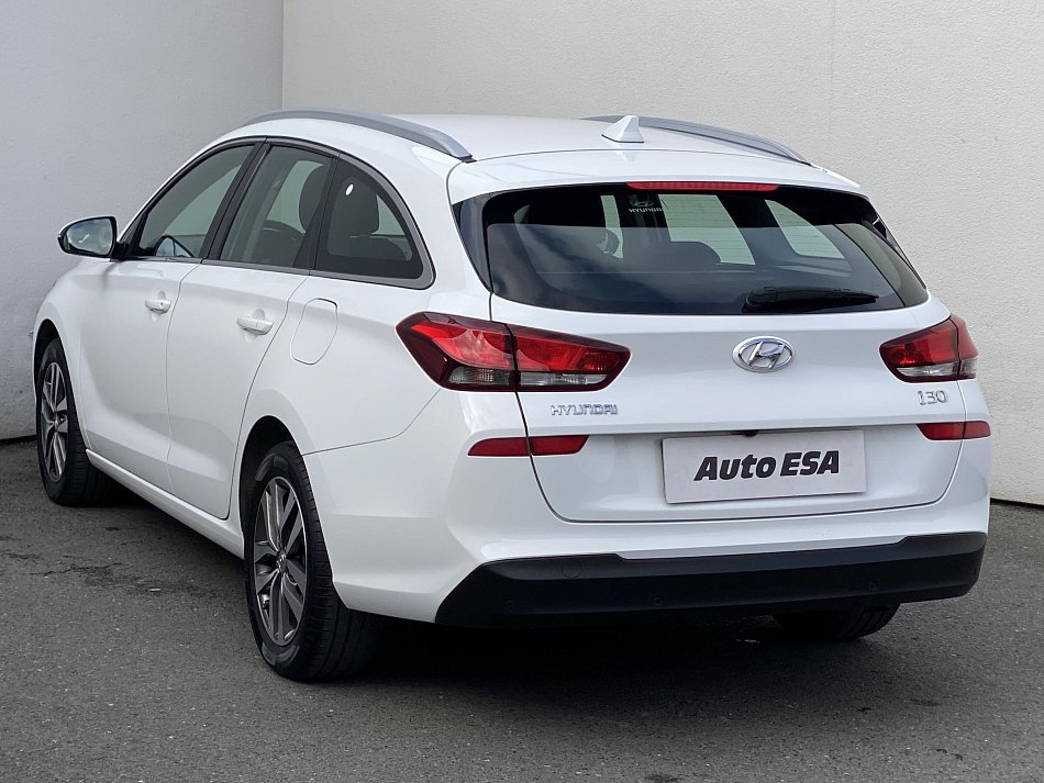 Hyundai I30 1.4 T-GDI Style