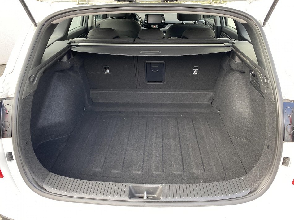 Hyundai I30 1.4 T-GDI Style