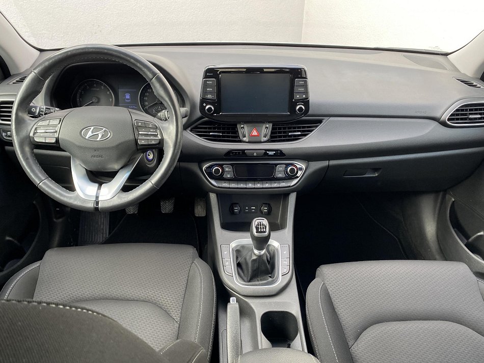 Hyundai I30 1.4 T-GDI Style