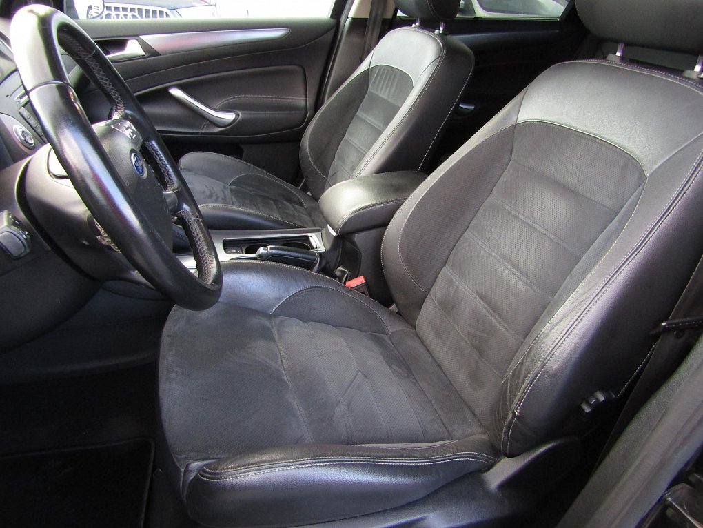 Ford Mondeo 2.0TDCi 