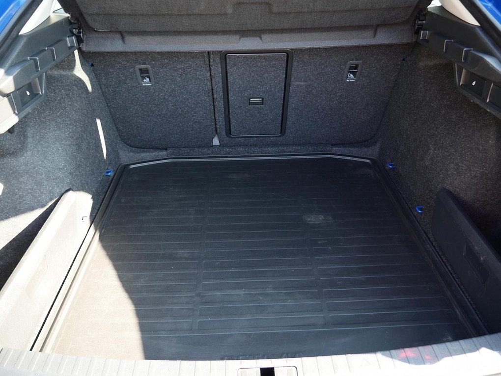 Škoda Octavia IV 2.0 TDi Style