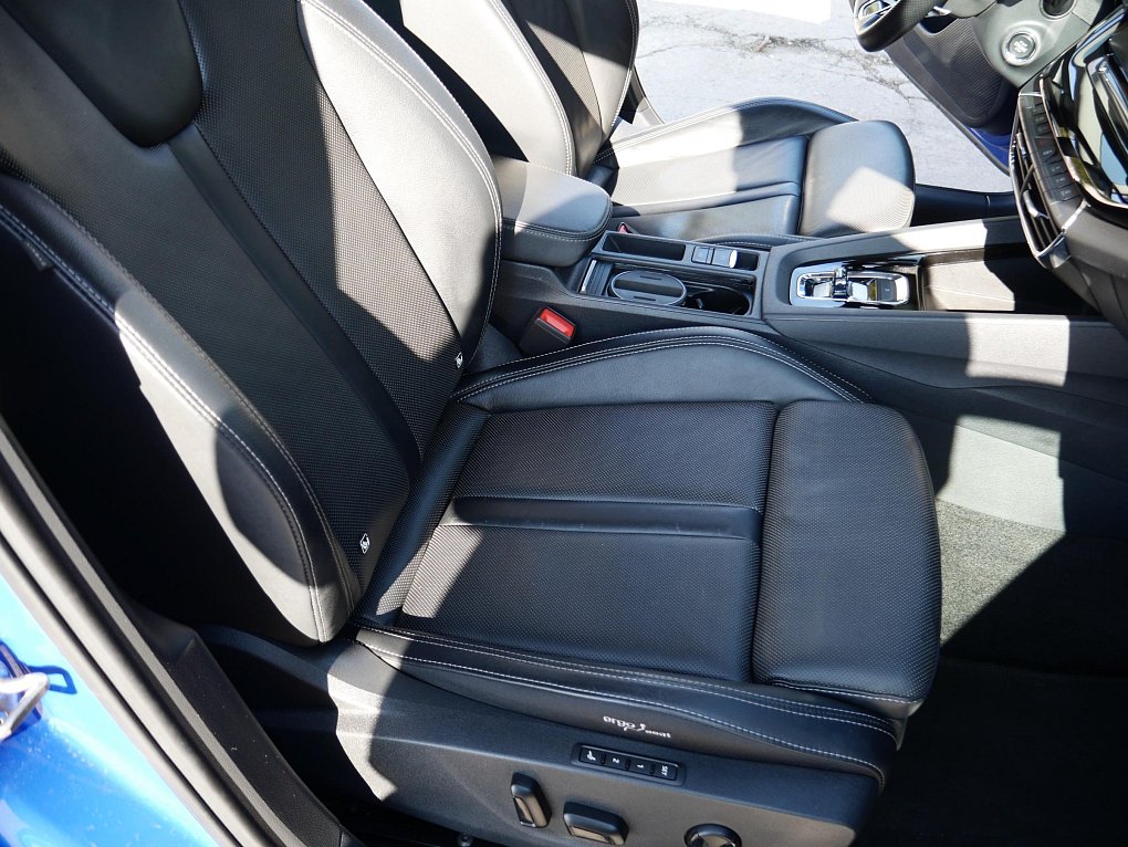 Škoda Octavia IV 2.0 TDi Style