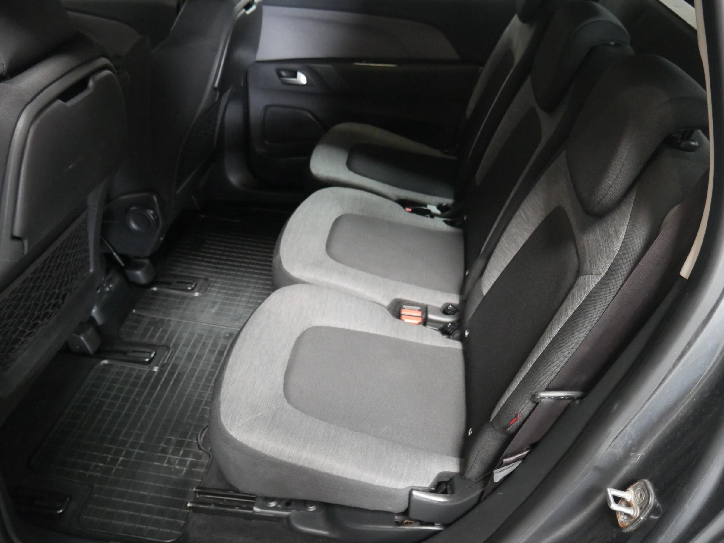 Citroën C4 Grand Picasso, 2016 - pohled č. 10