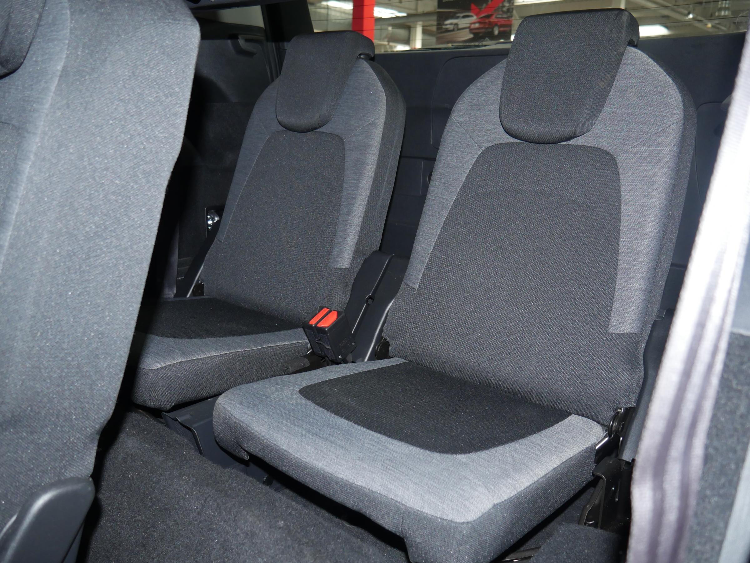 Citroën C4 Grand Picasso, 2016 - pohled č. 11