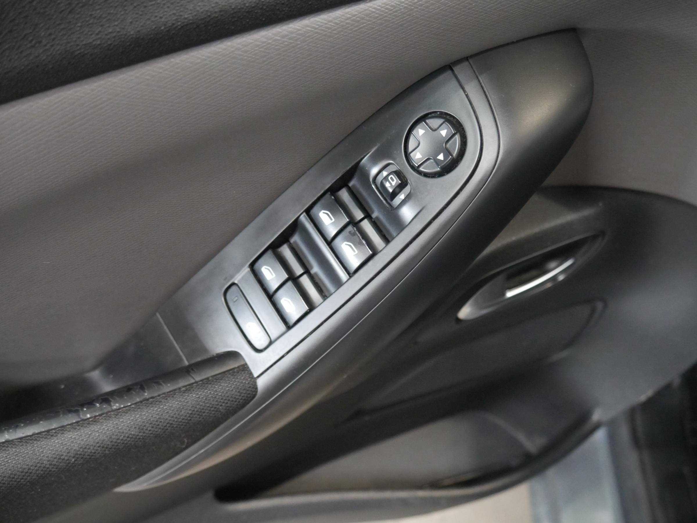 Citroën C4 Grand Picasso, 2016 - pohled č. 12