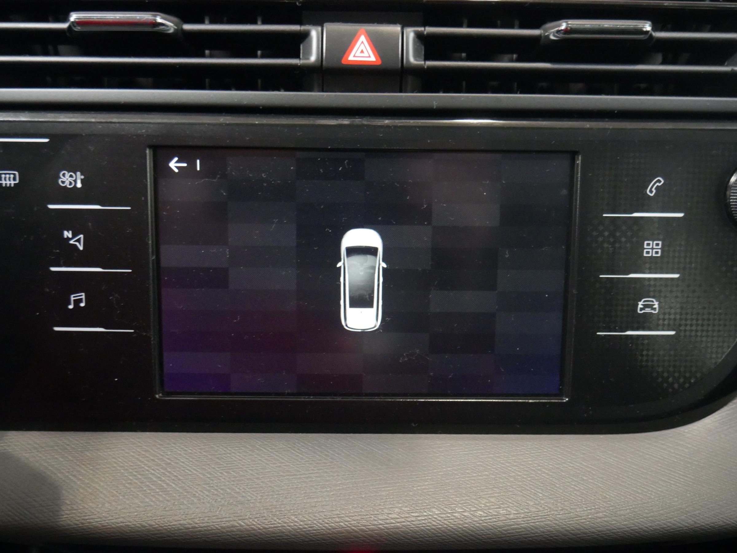 Citroën C4 Grand Picasso, 2016 - pohled č. 17