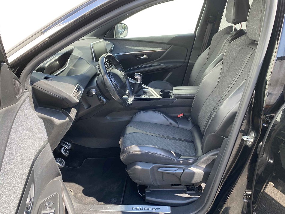 Peugeot 3008 1.2 PT GT Line