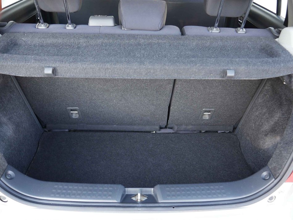 Suzuki Swift 1.3VVT  4x4