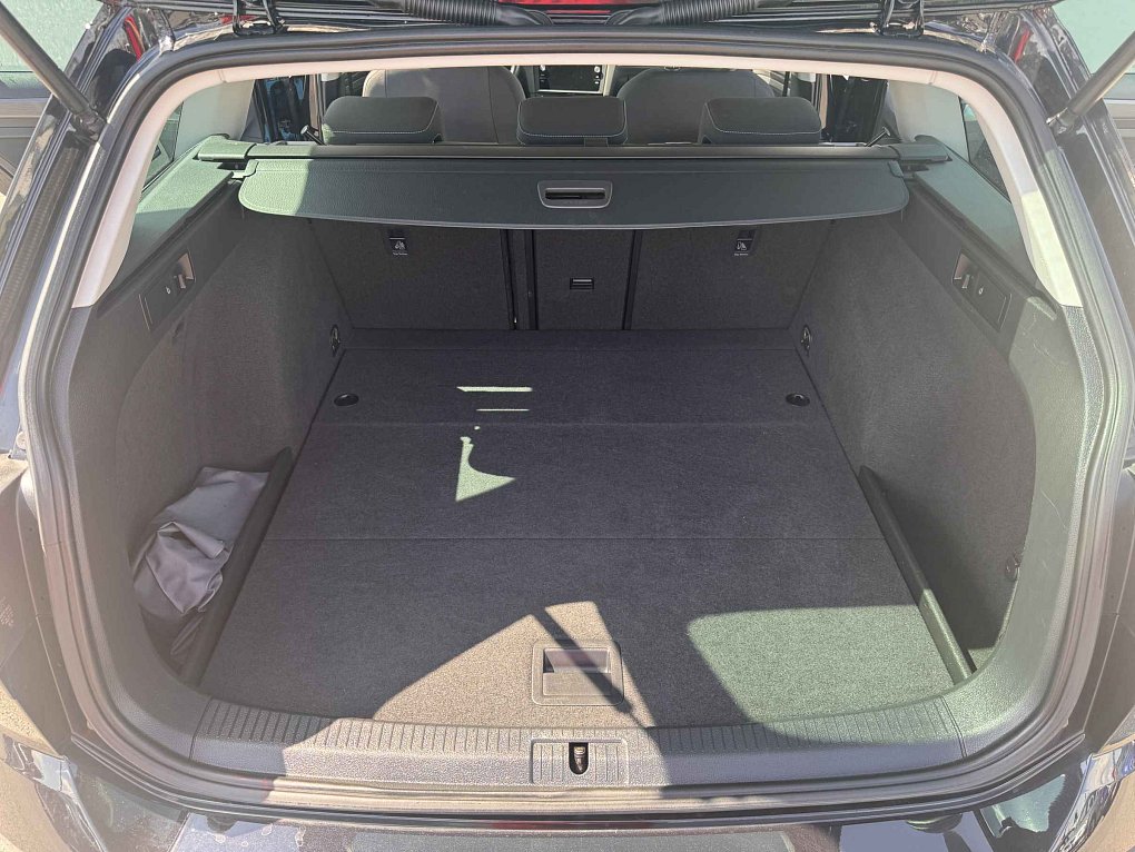 Volkswagen Golf 2.0 TDi Comfortline