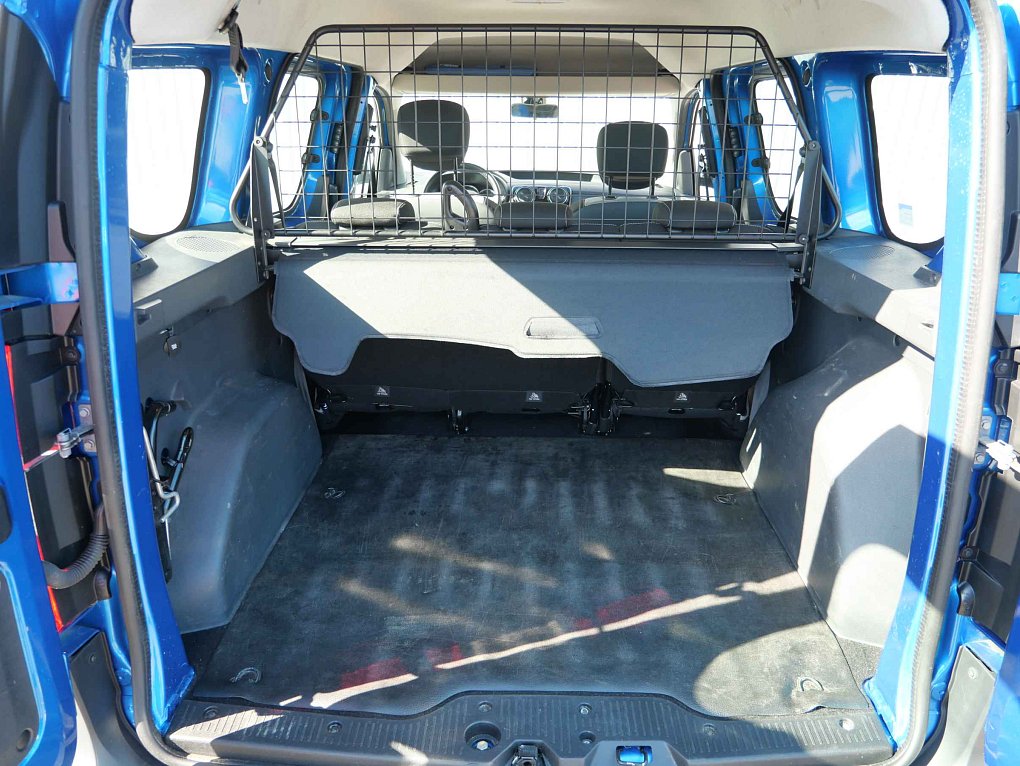 Dacia Dokker 1.3TCe Stepway