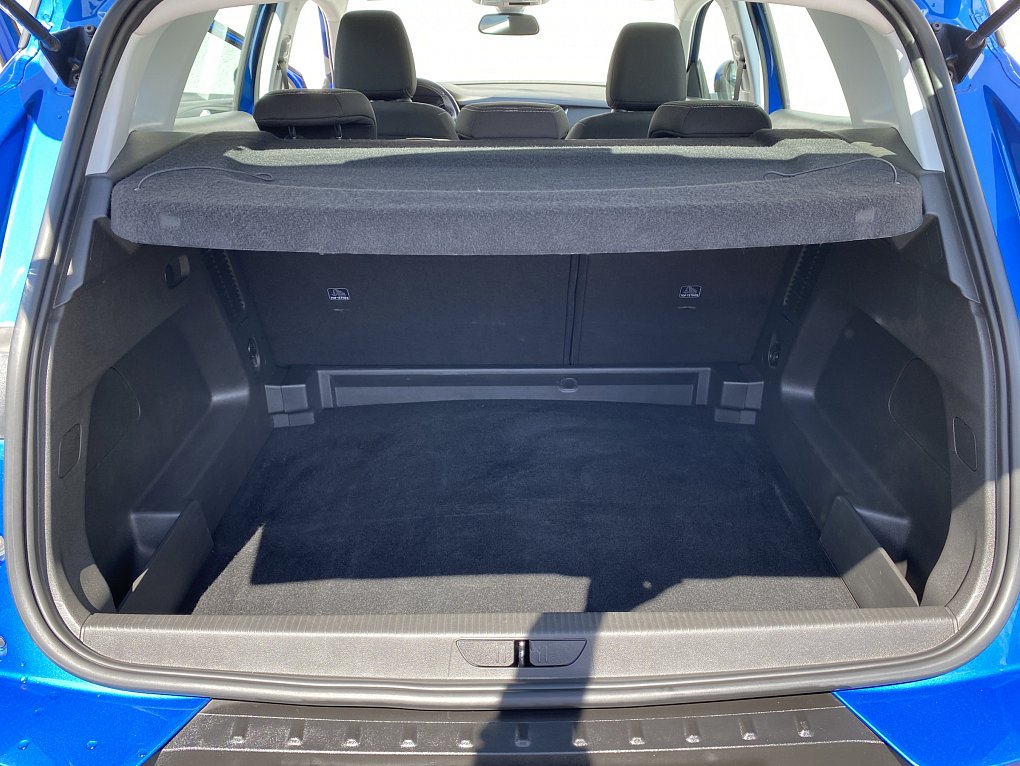 Opel Grandland X 1.2 T Edition