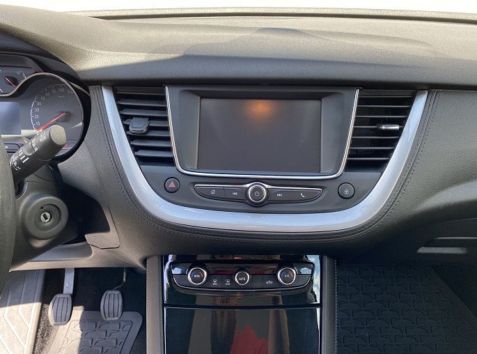 Infotainment