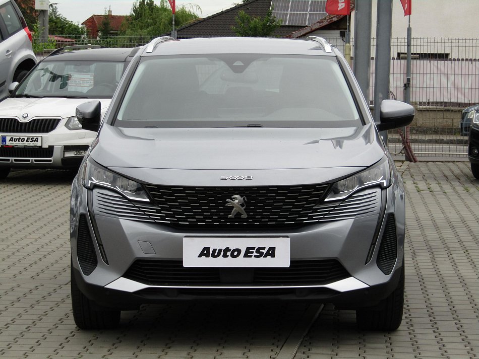 Peugeot 5008 1.2 PT 