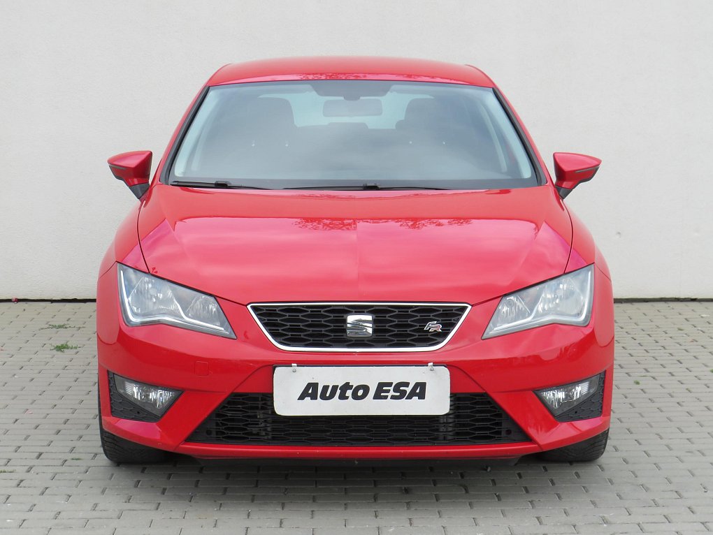 Seat Leon 1.4TSi FR