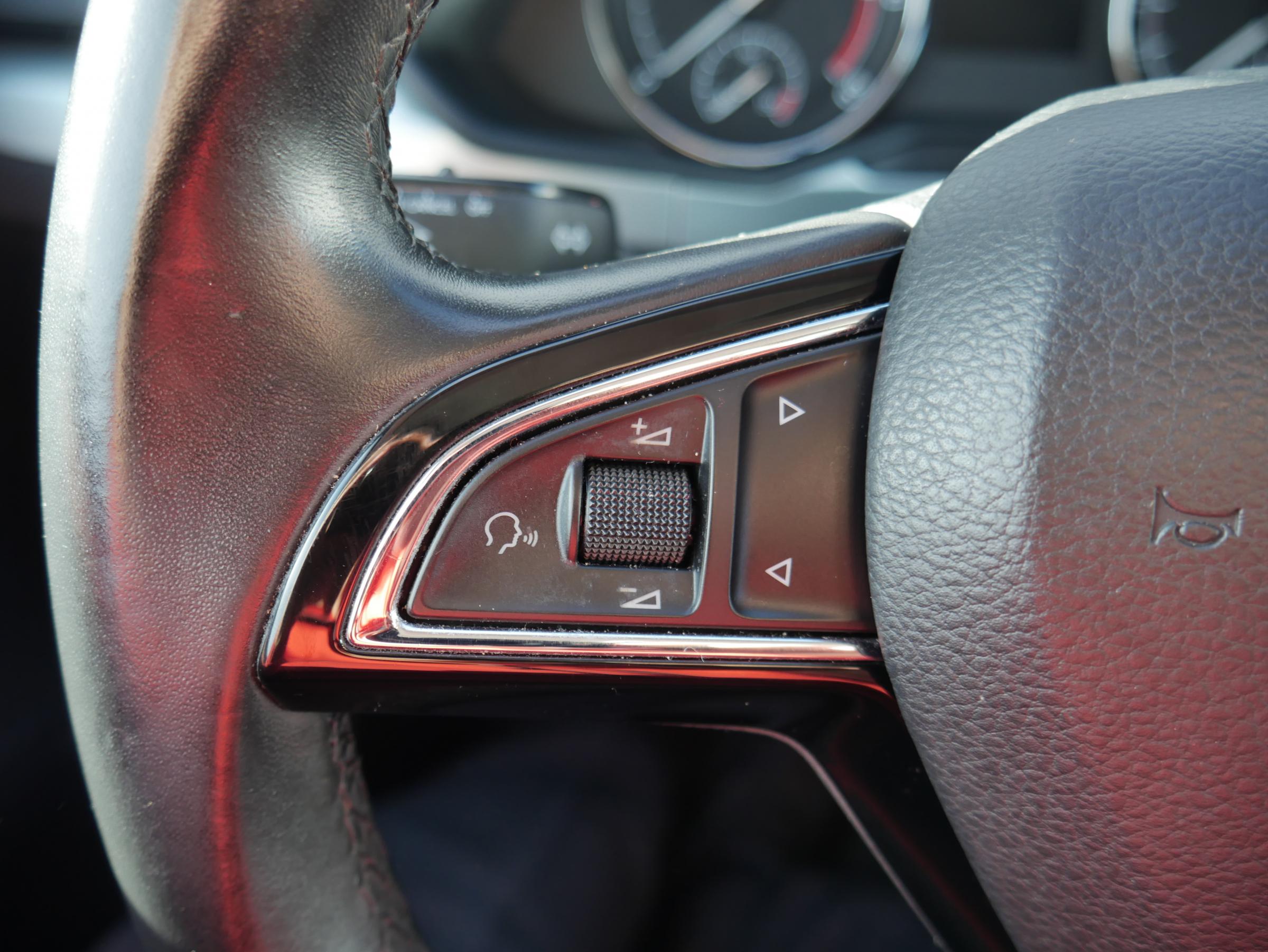 Škoda Superb III, 2018 - pohled č. 12