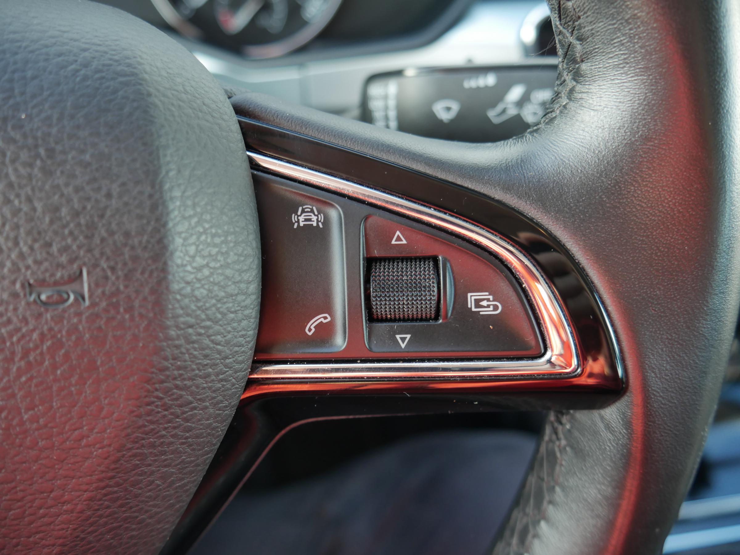 Škoda Superb III, 2018 - pohled č. 13