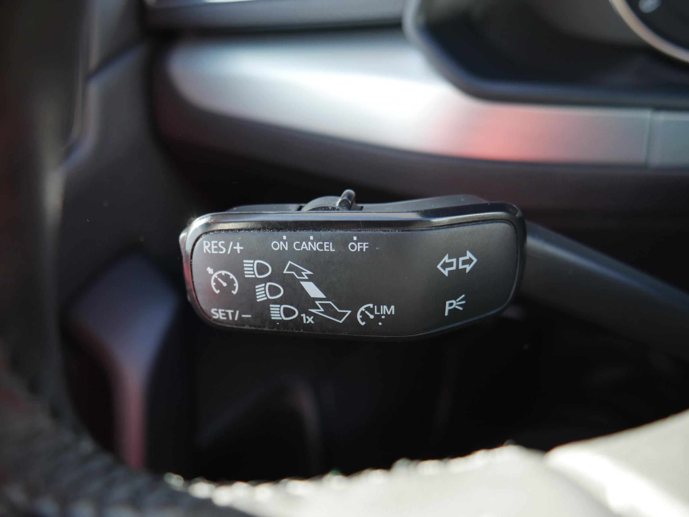 Škoda Superb III, 2018 - pohled č. 14