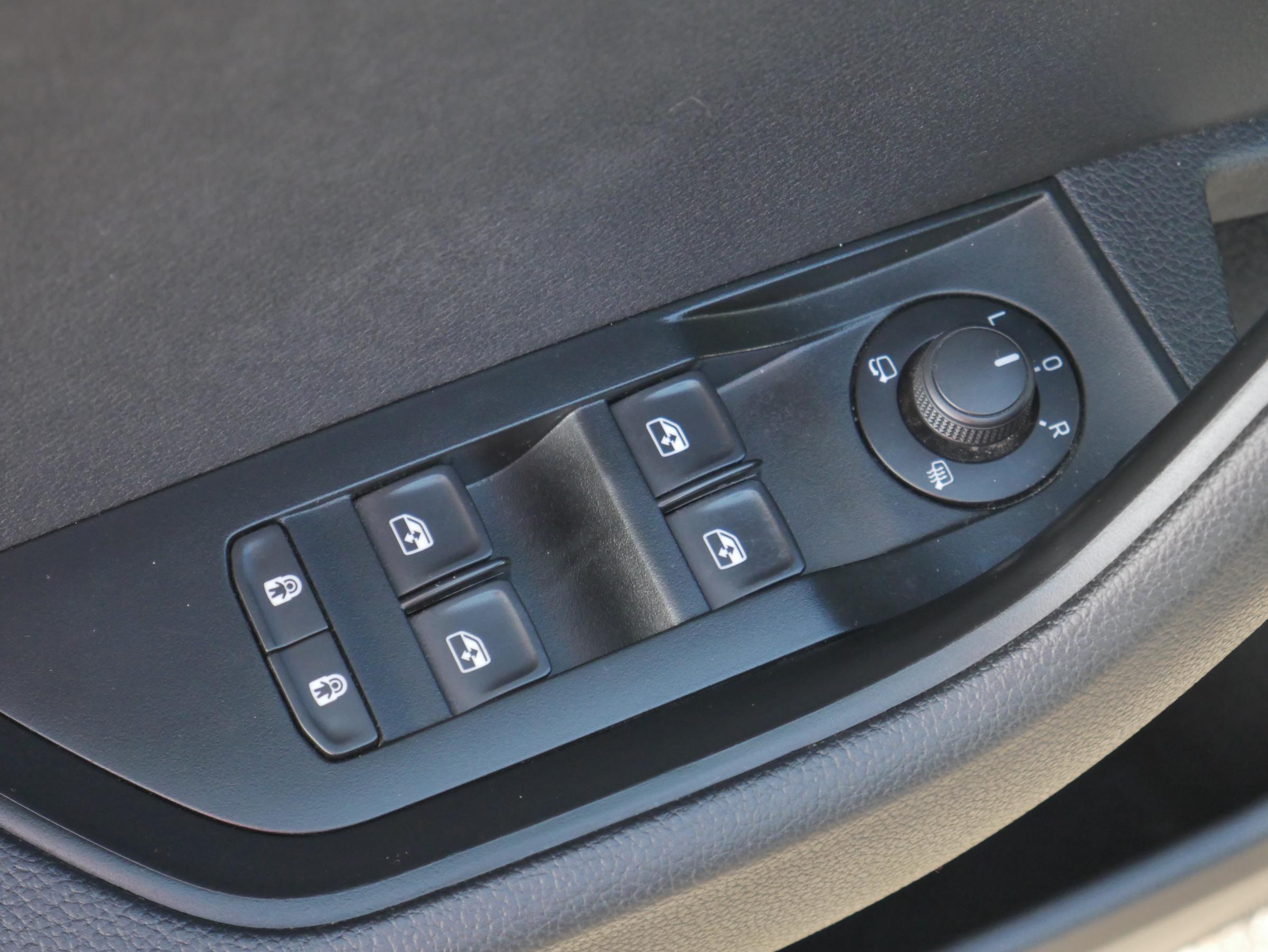 Škoda Superb III, 2018 - pohled č. 20