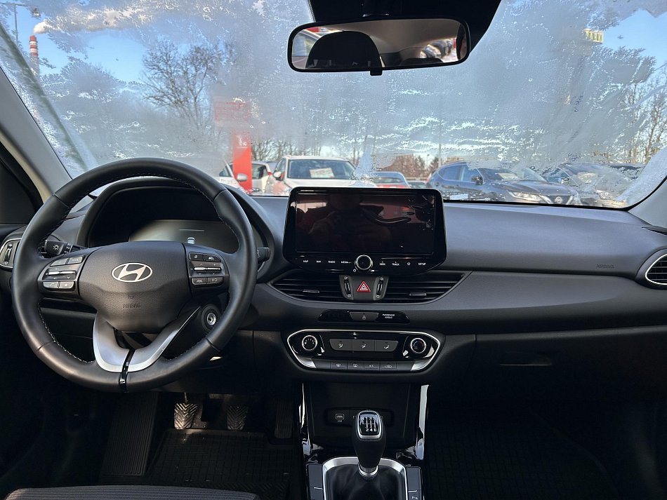 Hyundai I30 1.5 DPi Smart SW