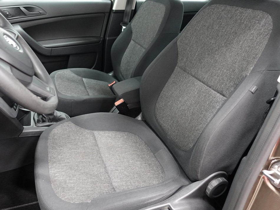 Škoda Yeti 1.2TSi Active