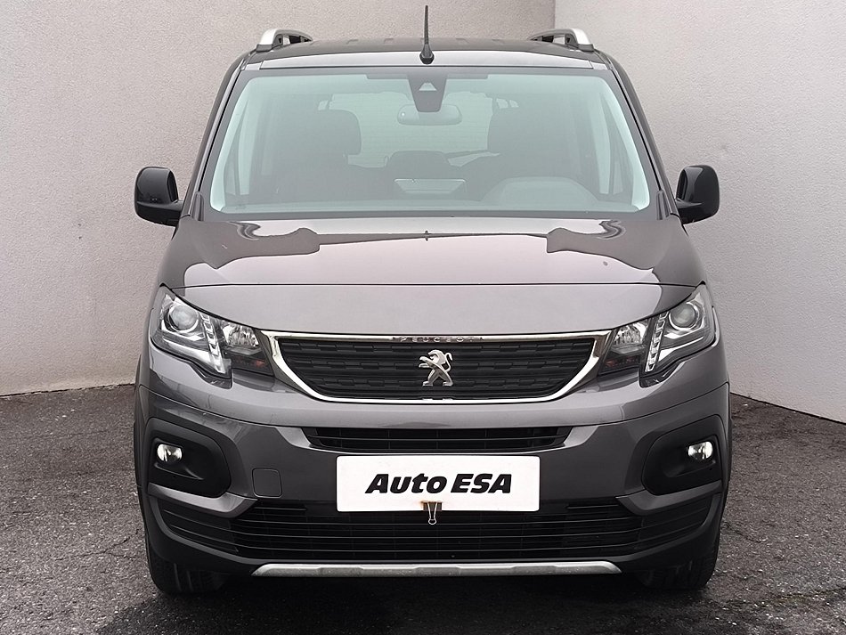 Peugeot Rifter 1.5HDi Allure MAXi