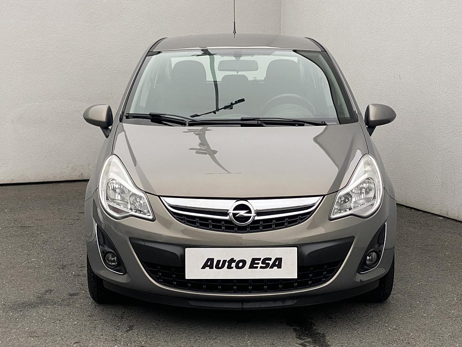 Opel Corsa 1.4i 