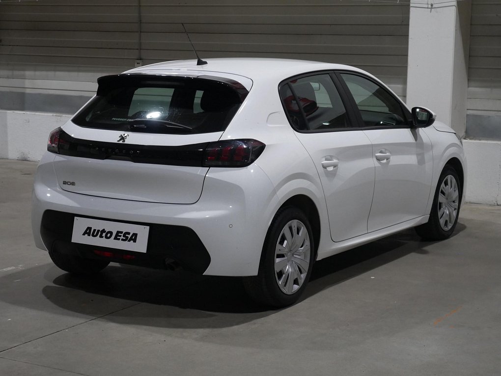 Peugeot 208 1.2PT Business