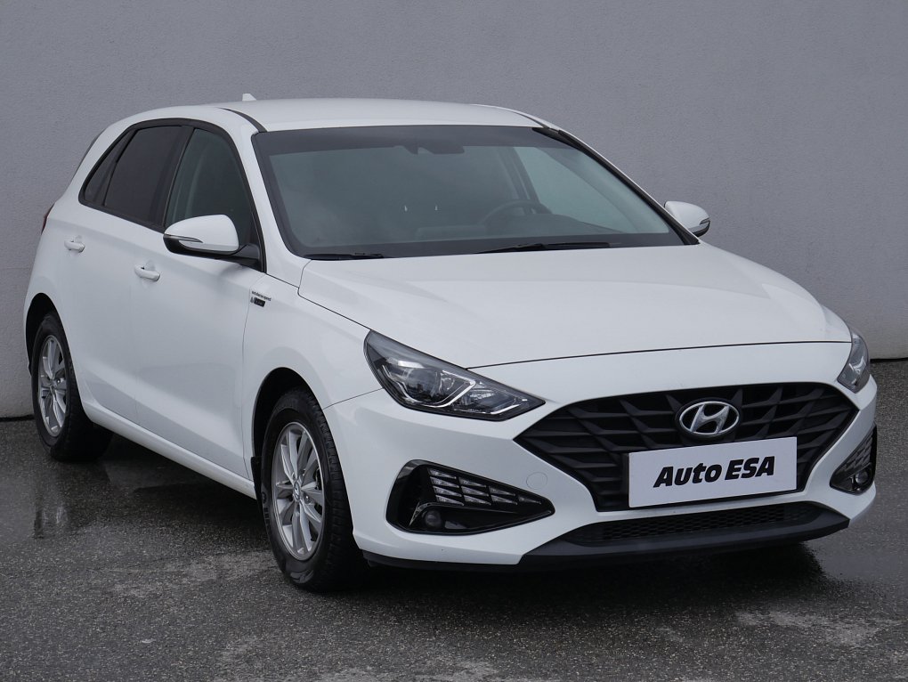Hyundai I30 1.5 DPi Comfort