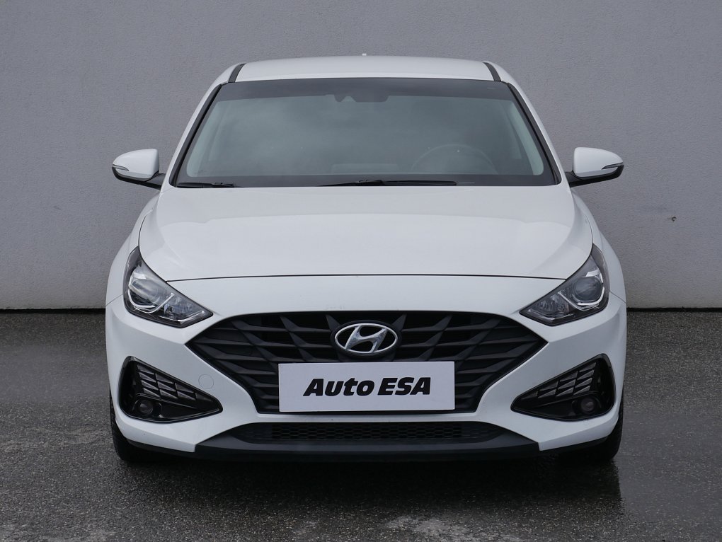 Hyundai I30 1.5 DPi Comfort