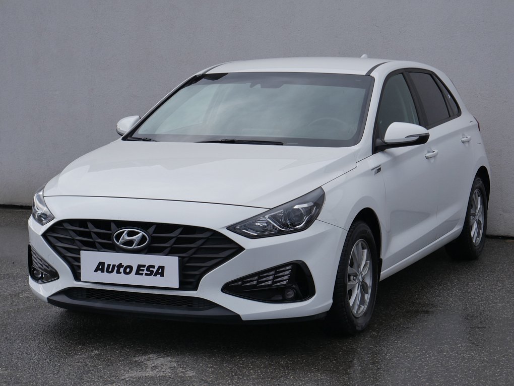 Hyundai I30 1.5 DPi Comfort