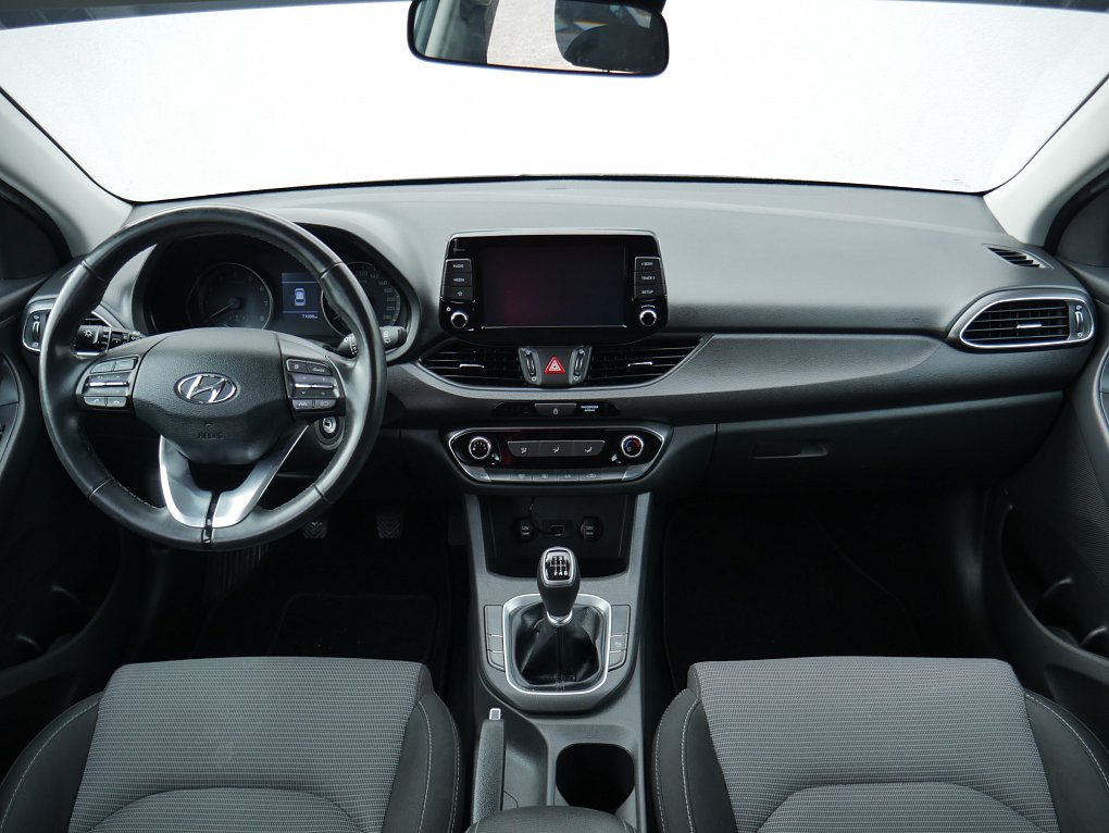 Hyundai I30 1.5 DPi Comfort