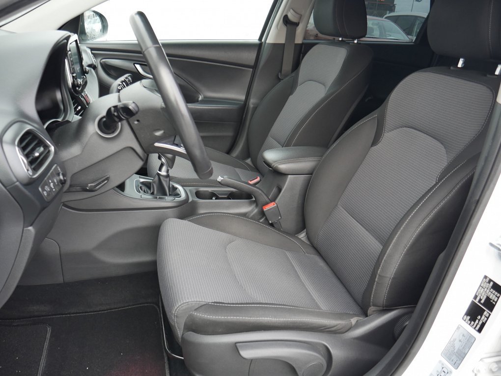 Hyundai I30 1.5 DPi Comfort
