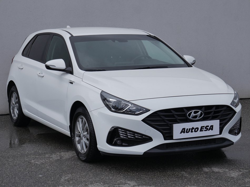 Hyundai I30 1.5 DPi Comfort