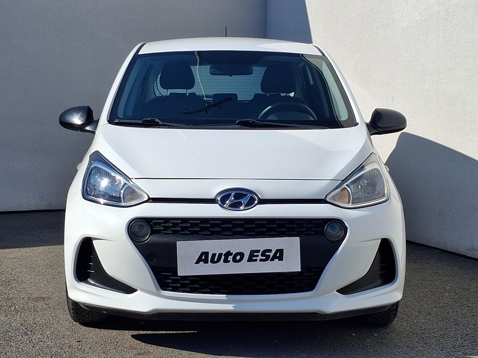 Hyundai I10 1.0 i Family